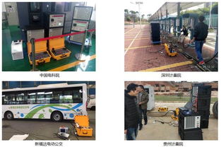 中國智慧城市新能源充電系統(tǒng)檢測與評價體系專家研討會在泰州召開