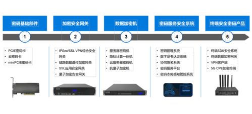 南京恒略首傳信安商用密碼安全產(chǎn)品與解決方案 網(wǎng)絡技術服務的全面保障