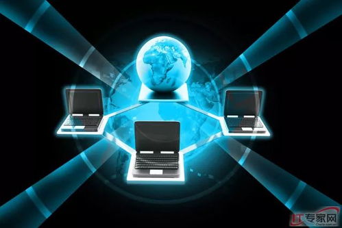 計算機網(wǎng)絡技術 構建數(shù)字時代的基石與未來展望